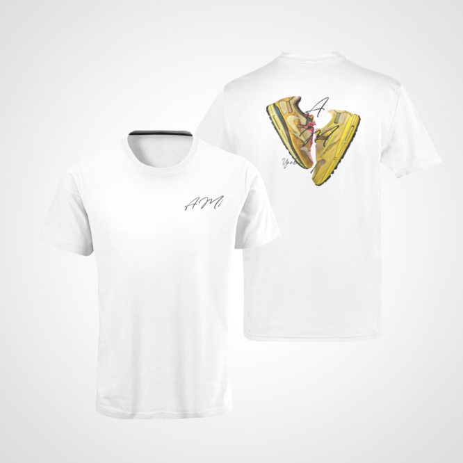 Sneaker Tees