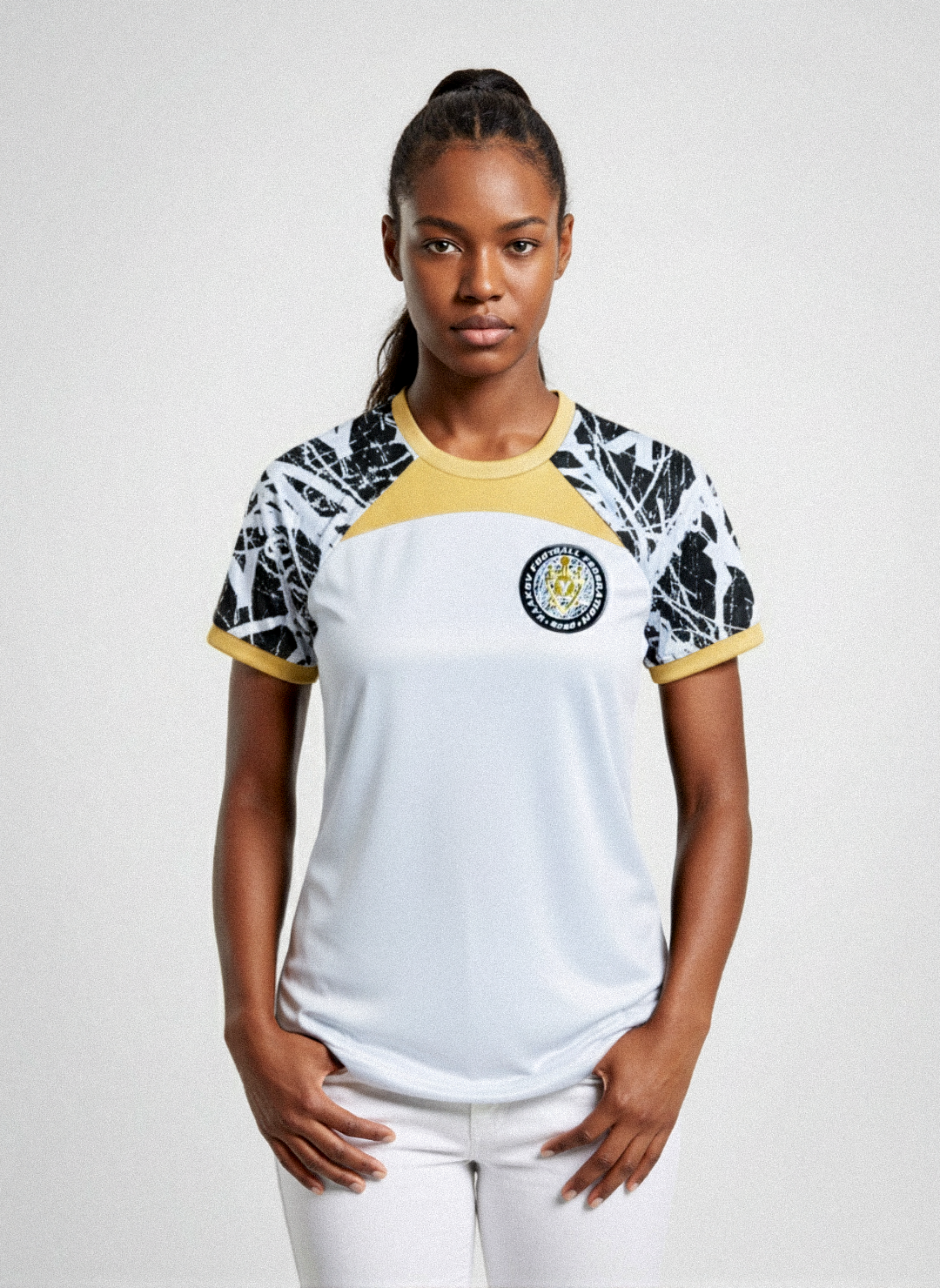 Football Jersey - Image 3