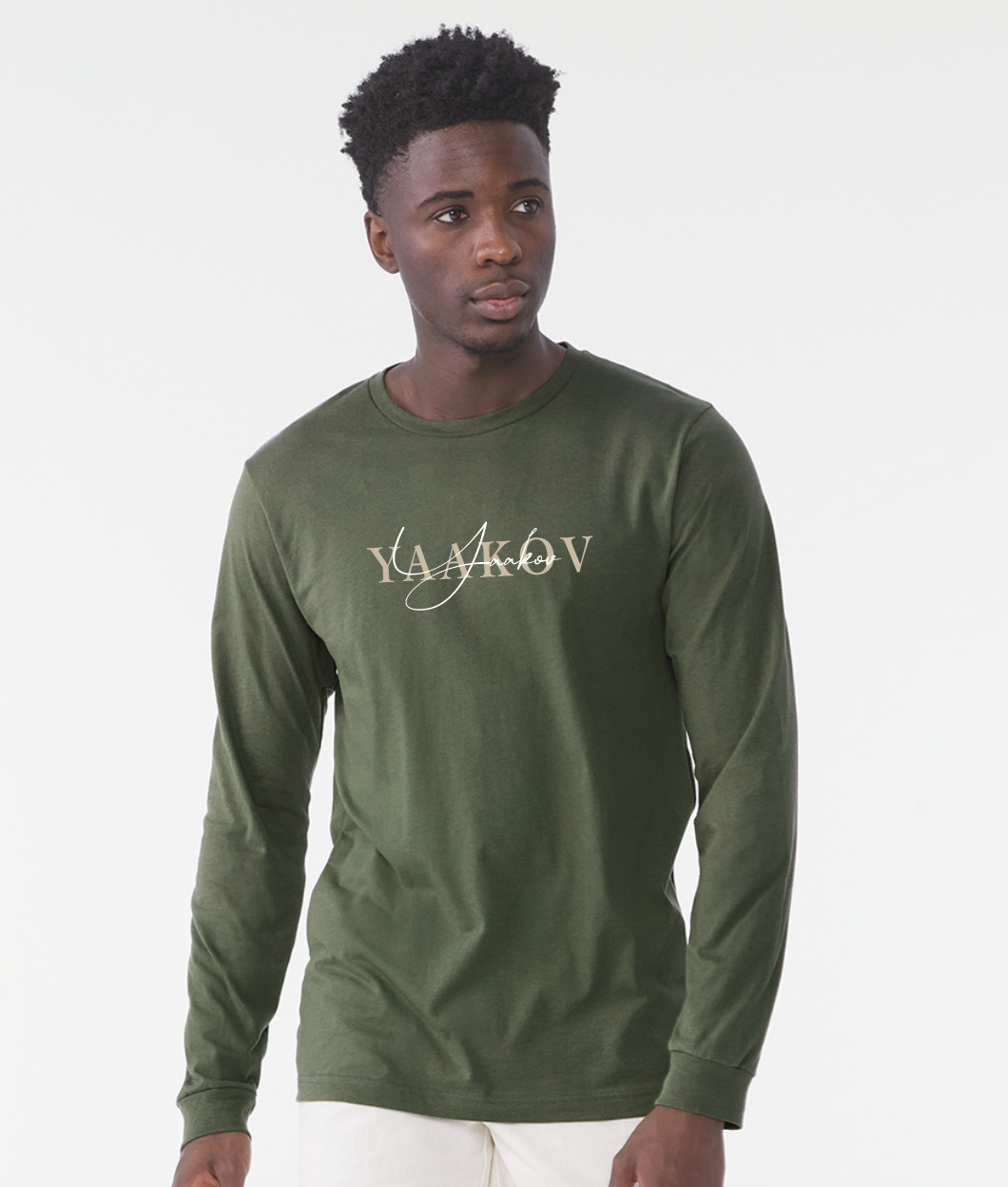 Layer Long Sleeve Jersey - Image 2