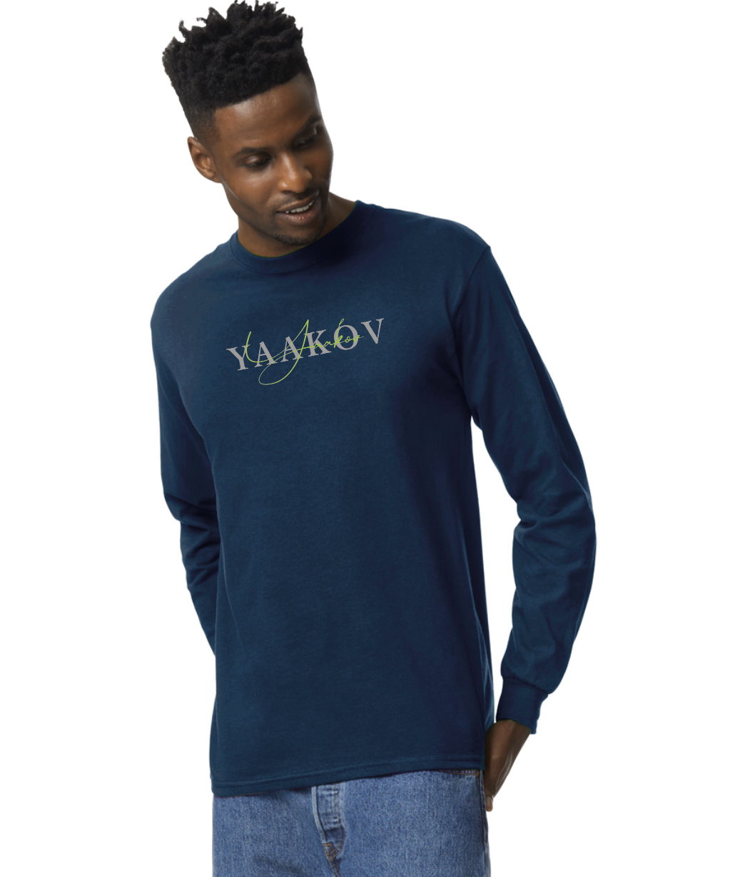 Layer Long Sleeve Jersey